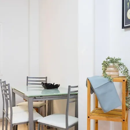 Appartement Eden Surfy