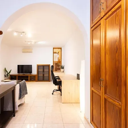 Appartement Eden Surfy