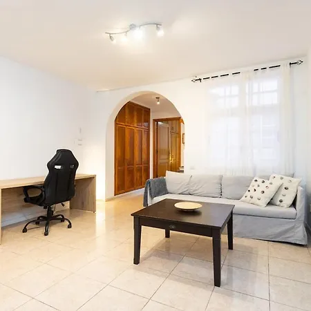 Appartement Eden Surfy *