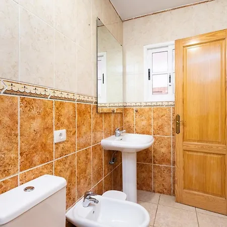 Eden Surfy Appartement