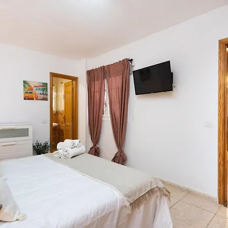 Eden Surfy Appartement San Isidro (Tenerife)
