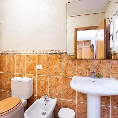 Eden Surfy Appartement