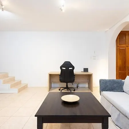 Appartement Eden Surfy *